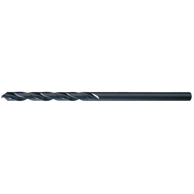 Chicago-Latrobe 11032 #2 2-5/8" Flute Length 135&deg; High Speed Steel Aircraft Extension Drill