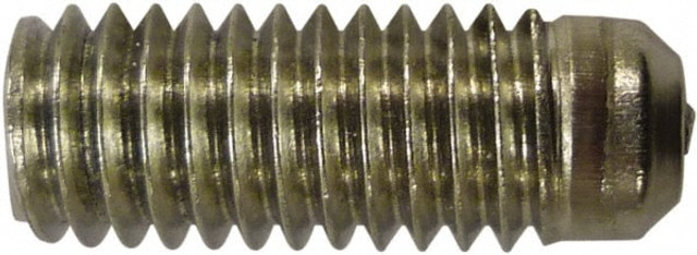 Keystone Fastening Technologies FTS3751500 3/8-16, Stainless Steel Drawn Arc Welder Stud