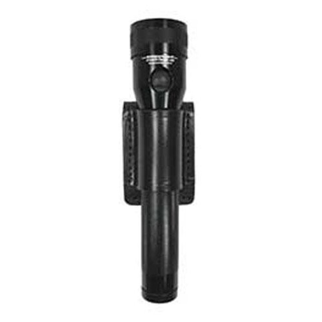 Gould & Goodrich B676-3 Leather Flashlight Holder