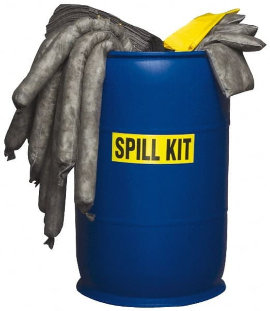 PRO-SAFE GPSK95 Universal Spill Kit