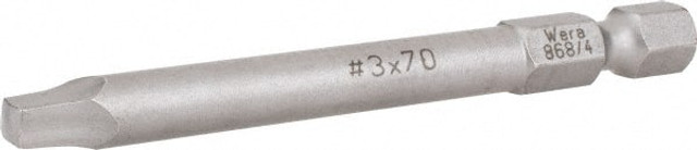 Wera 05060184001 Power Screwdriver Bit: