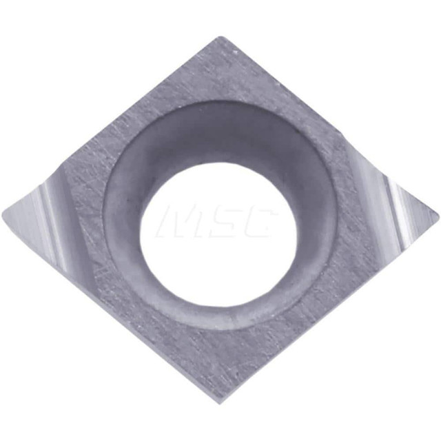Kyocera TKE01347 Turning Insert: CCGT11091MRF PR1225, Solid Carbide