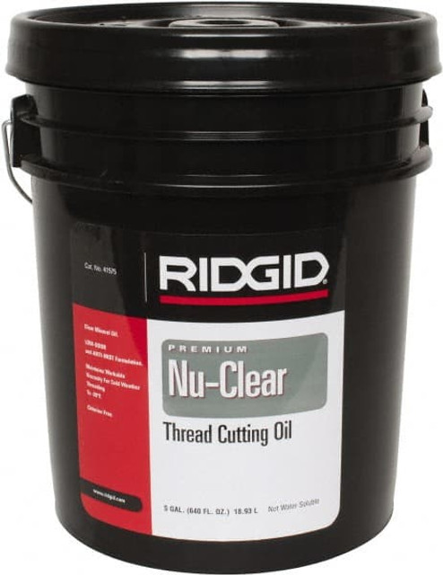 Ridgid 41575 Nu Clear Cutting Oil