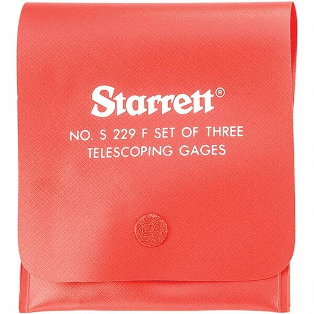 Starrett 55229 Bore Gage Accessories