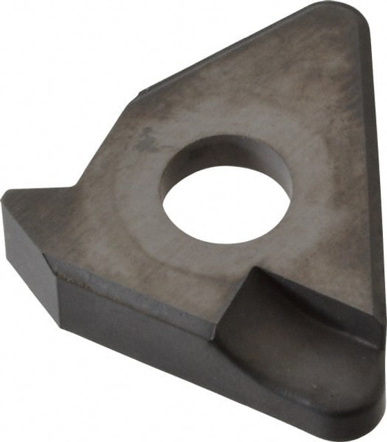 Hertel H08699878 Anvil for Indexables: 0.5" Insert Inscribed Circle, External Left Hand & Internal Right Hand