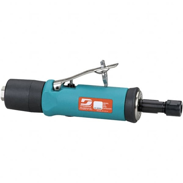 Dynabrade 51306 1/4" Straight Air Die Grinder