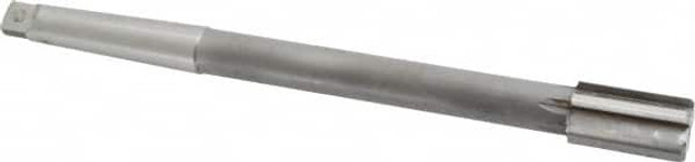 MSC 246728 Machine Expansion Reamer: Morse Taper Shank, 10" OAL