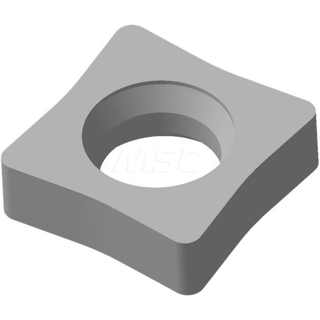 Iscar 5505707 Shim for Indexables: 1/2" Inscribed Circle, Turning