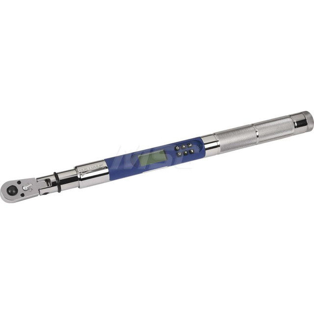 Williams 12002EFRMH Torque Wrench: 3/8" Square Drive