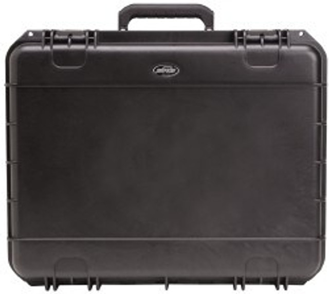 SKB Corporation 3i-2015-7B-E Molded Case: 15-1/2" Wide, 7-1/2" High