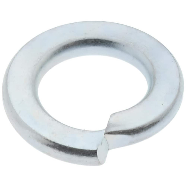 Value Collection 361020PR M4 Screw 4.1mm ID Grade 8 Spring Steel Metric Split Lock Washer