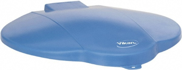 Vikan 56873 3 Gal Polypropylene Pail Lid