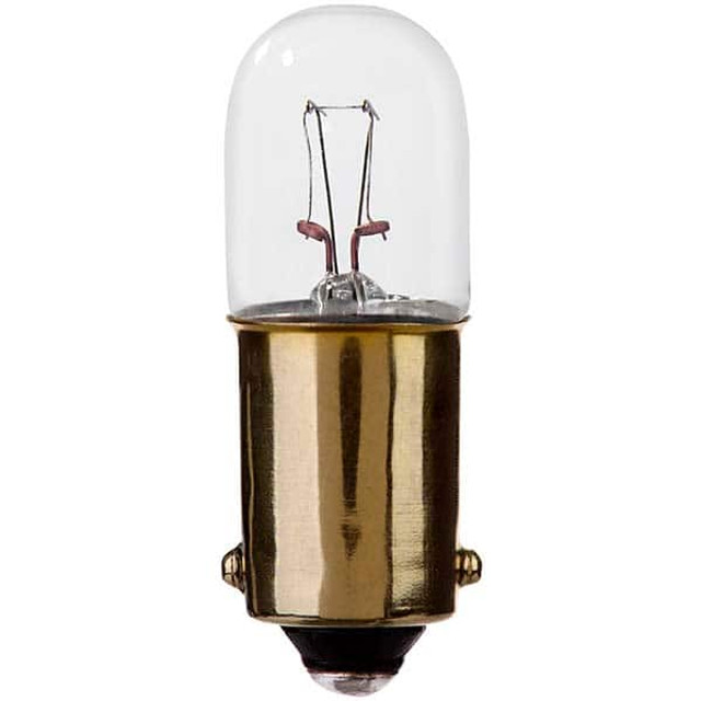 Import 307 28 Volt, Incandescent Miniature & Specialty S8 Lamp