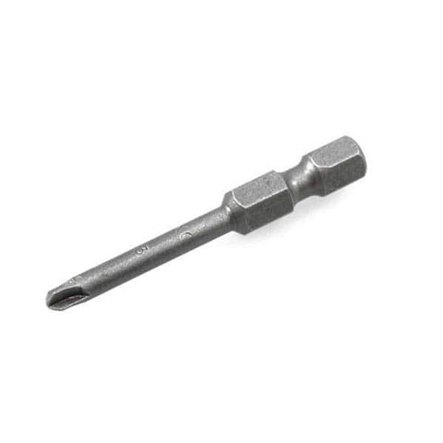 Apex 265A-4 Power Screwdriver Bit: #4 Torq-Set Speciality Point Size