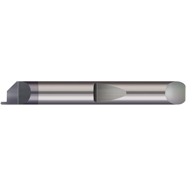 Micro 100 QFGF-187-015-02 Grooving Tool: Face