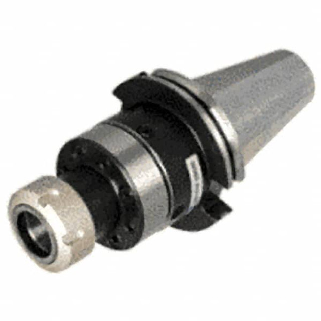 Iscar 4505972 Collet Chuck: ER Collet, Taper Shank