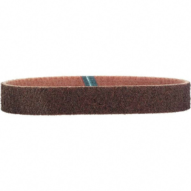 Metabo 626320000 Abrasive Belt: 1-1/2" Wide, 30" Long, Aluminum Oxide