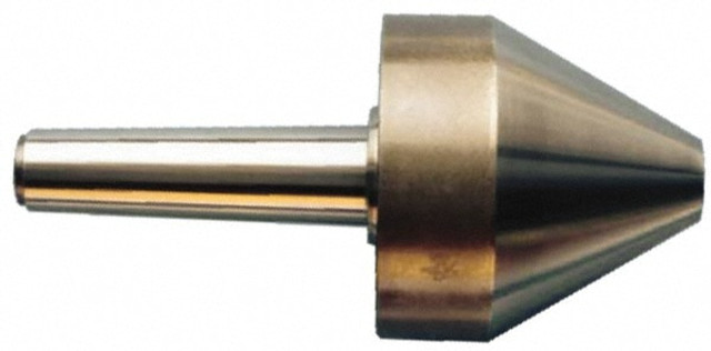 Riten 56945 Live Center: Taper Shank, 9" Head Dia