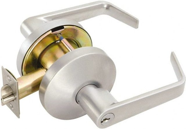 Falcon B561PD D 626 Classroom Lever Lockset for 1-3/8 to 2" Thick Doors