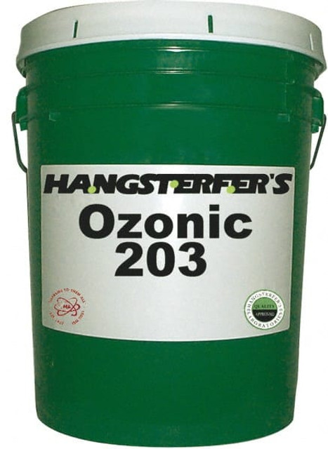 Hangsterfer's OZON203S(C4) 1 Gal Bottle Ozonic Cleaner