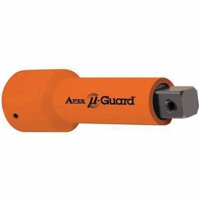 Apex UG-EX-374-B Socket Extensions; Overall Length (Inch): 1-3/8 ; UNSPSC Code: 27112832