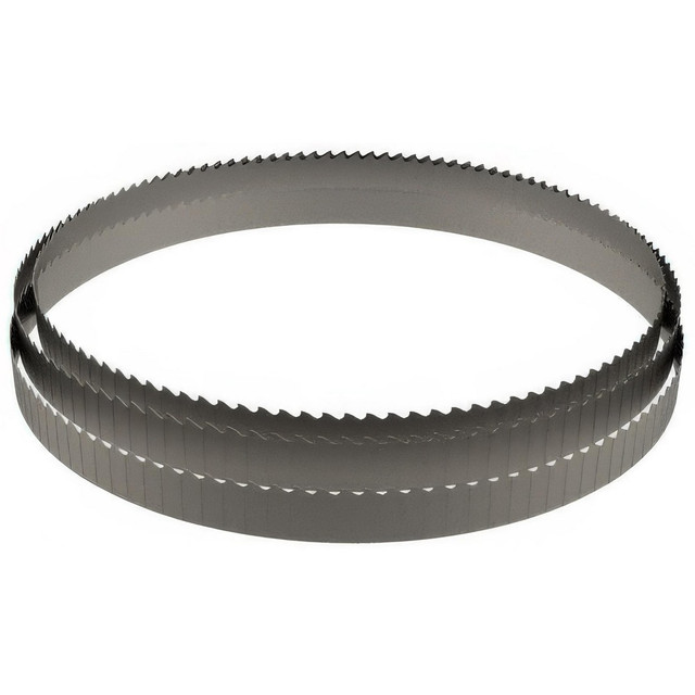 Lenox 13931RPB298840 Welded Bandsaw Blade: 29' Long, 2" Wide, 0.063" Thick, 3 to 4 TPI