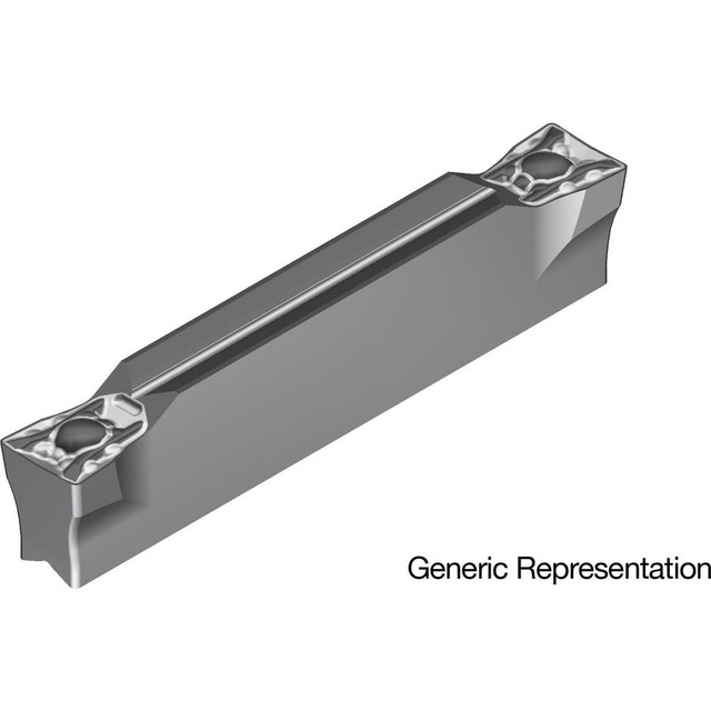 Sumitomo 18P7ANB Grooving Insert: GCM8004ML AC8025P, Solid Carbide