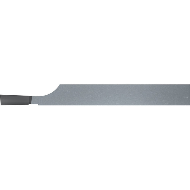 Micro 100 CT-121 Cutoff Blade: CT, 1/4" Wide, 1" High, 5" Long
