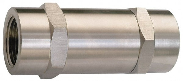 Ham-Let 3200389 Check Valve: 1/4" Pipe