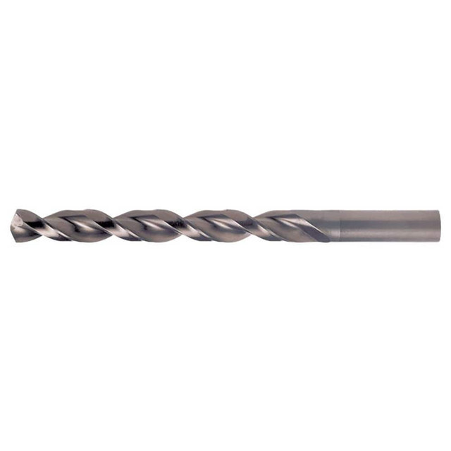 Chicago-Latrobe 41007 Jobber Length Drill Bit: 7/64" Dia, 135 °, High Speed Steel