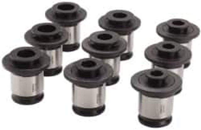 Parlec 30-S009 13/16 to 1-3/8 Inch Tap, Tapping Adapter Set
