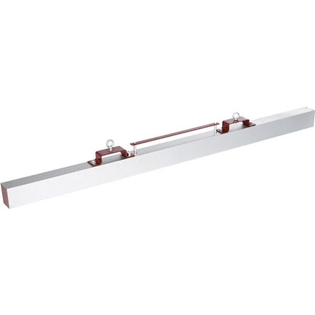 Vestil HFMS-72 3" Long Magnetic Sweeper