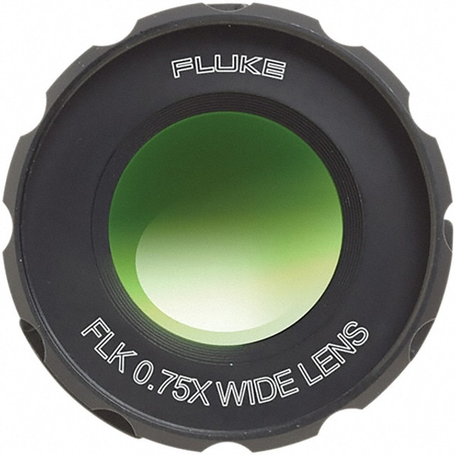 Fluke FLK-0.75X-WIDE- Infrared Wide Angle Lens