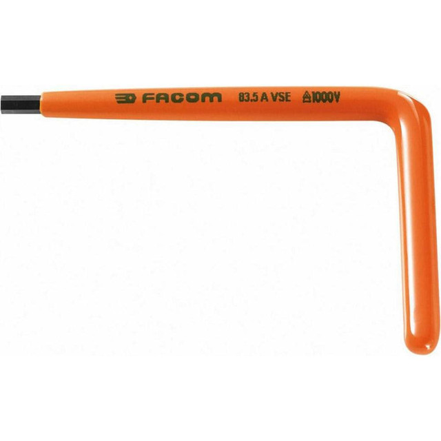 Facom 83.3AVSE Hex Key: