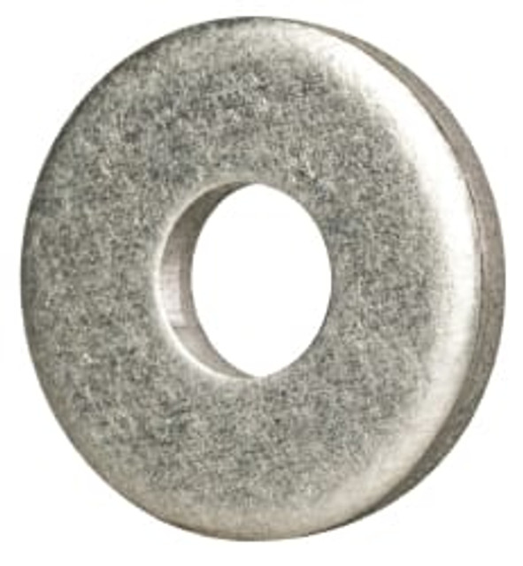 RivetKing. SBUP-6/P500 Size 6, 3/16" Rivet Diam, Zinc-Plated Steel Round Blind Rivet Backup Washer