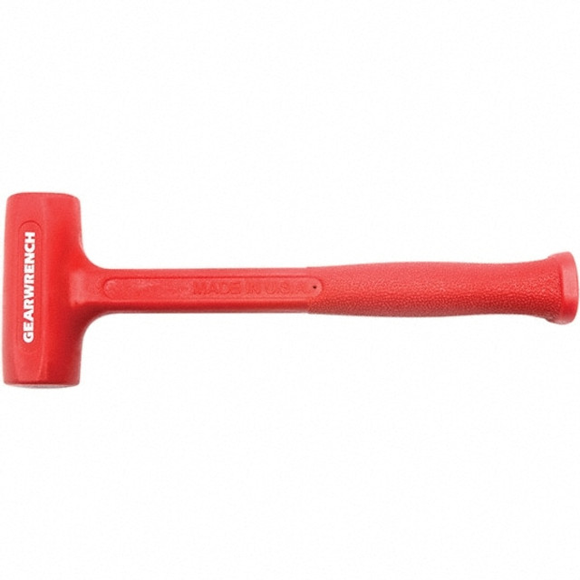 GEARWRENCH 69-543G 26 oz Dead Blow Hammer