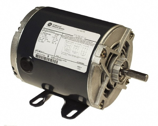 Value Collection K527 ODP AC Motor: ODP with Base Enclosure