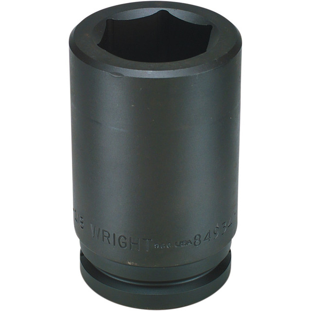 Wright Tool & Forge 849-56MM Impact Socket: