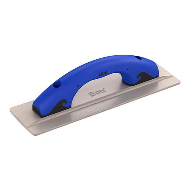 Bon Tool 22-641 Floats; Product Type: Grout Float ; Overall Length: 12.00 ; Overall Width: 4 ; Overall Height: 3.25in