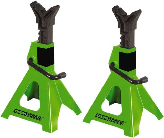 OEM Tools 24852 6,000 Lb Capacity Jack Stand