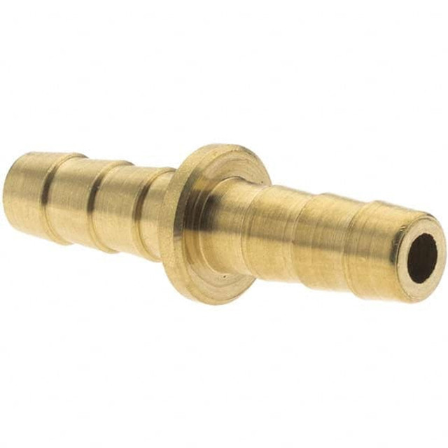 Dixon Valve & Coupling BD-DV-00189 Barbed Hose Fitting: 1/8" ID Hose, Hose Insert