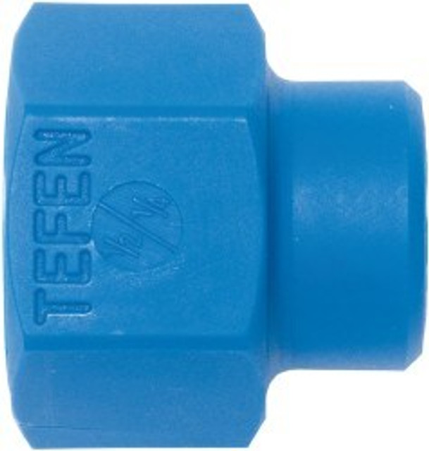 Loc-Line 51759 1/2" Hose Inside Diam, Coolant Hose Pipe Reducer