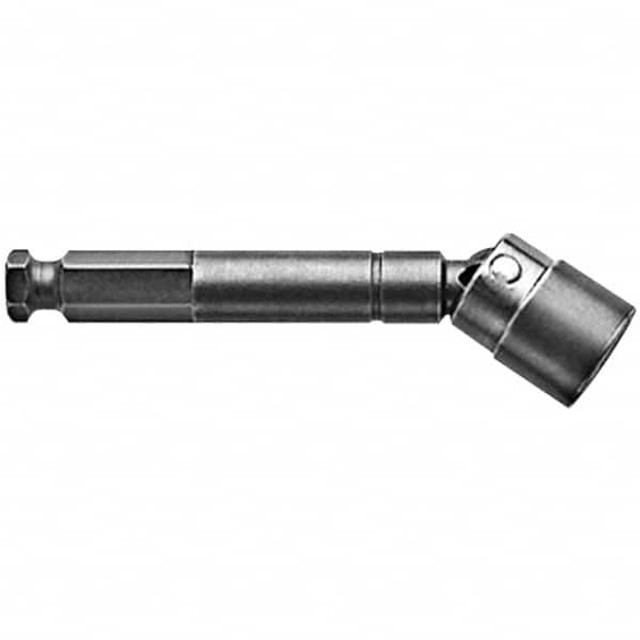 Apex KB-7-13M-6 Socket Extensions; Overall Length (mm): 178.00 ; UNSPSC Code: 27112832