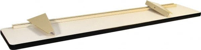 Proline CSPL1248PLFLH11 Shelf: for Workstations