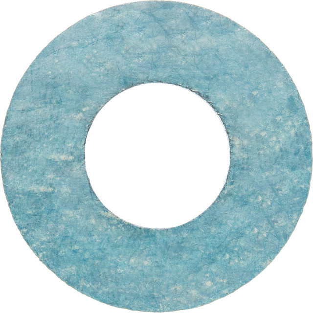 USA Industrials BULK-FG-6366 Flange Gasket: For 12" Pipe, 12-3/4" ID, 16-5/8" OD, 1/32" Thick, Aramid Fiber with Nitrile-Butadiene Rubber Binder