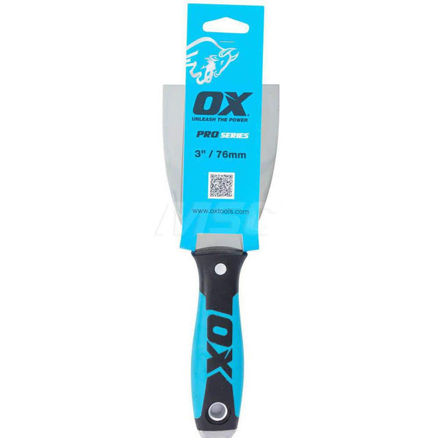 Ox Tools OX-P013207 Joint Knife: Stainless Steel, 3" Wide
