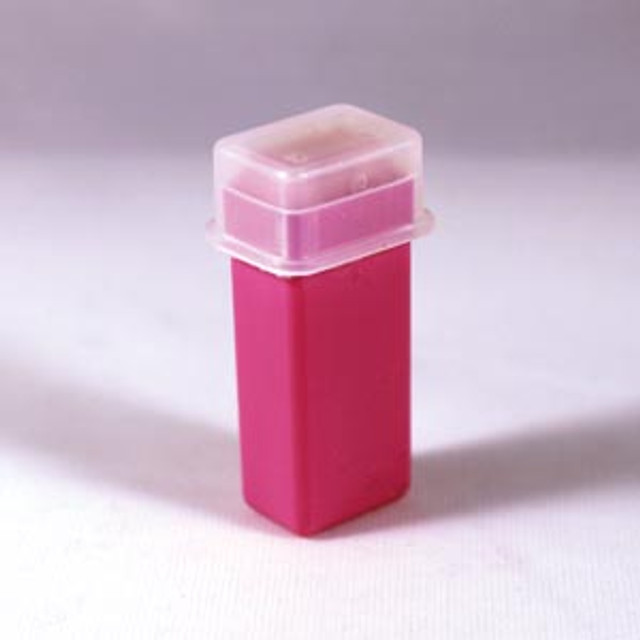 MediPurpose  SLN300 Needle, 2.8mm Penetration Depth, 21G, 40-60uL (Medium-High Blood Flow), Pink, 100/bx (50 bx/plt)