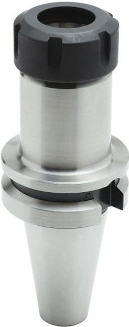 Parlec B40-32ERC422 Collet Chuck: 2 to 20 mm Capacity, ER Collet, Taper Shank