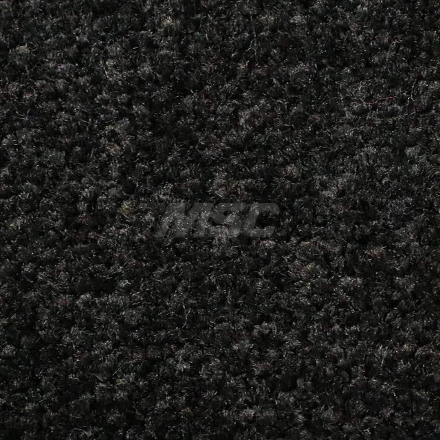 M + A Matting 4115438170 Clean Room Mat: Solution Dyed Polyethylene Terephthalate, 36-1/2" Wide, 92-1/2" Long, 3/8" Thick