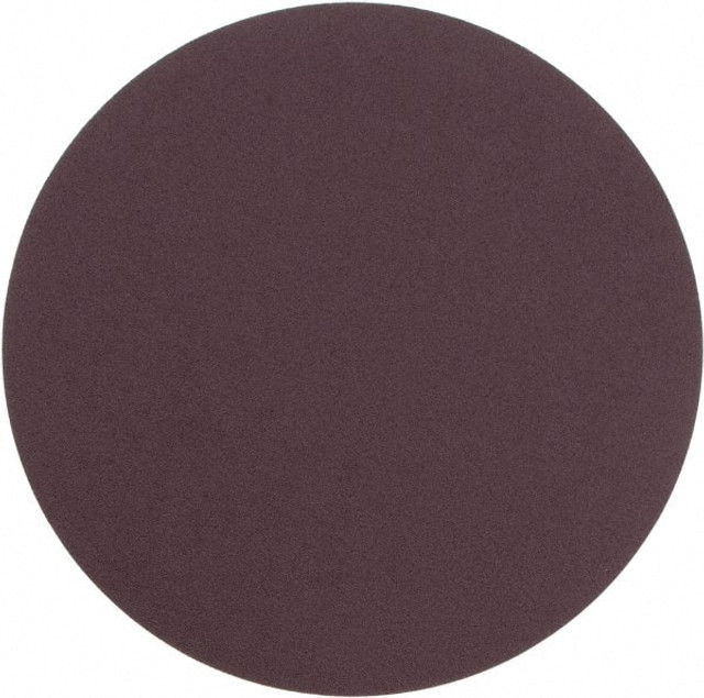 SIA Abrasives 3851.5745.0080 PSA Disc: 12" Disc Dia, 80 Grit, Aluminum Oxide